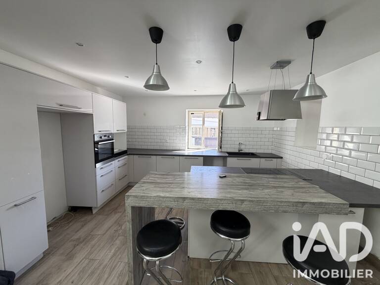 Vente Maison de village 4 pièces — photo 1