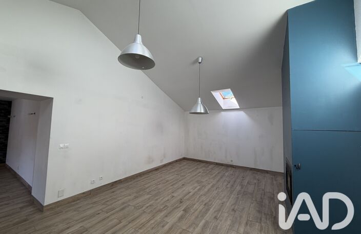 Vente Maison de village 4 pièces — photo 3