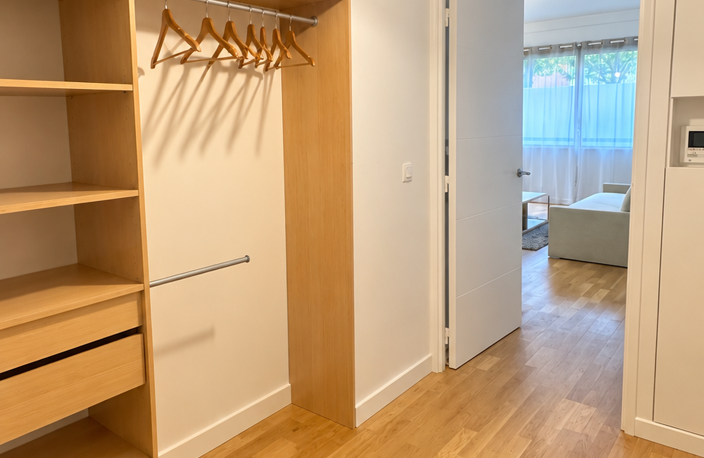 Location Appartement 1 pièce — photo 4