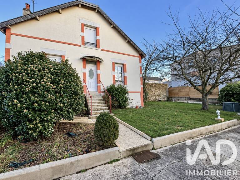 Vente Maison de ville 2 pièces — photo 1