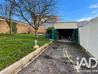 Vente Maison de ville 2 pièces — photo 3