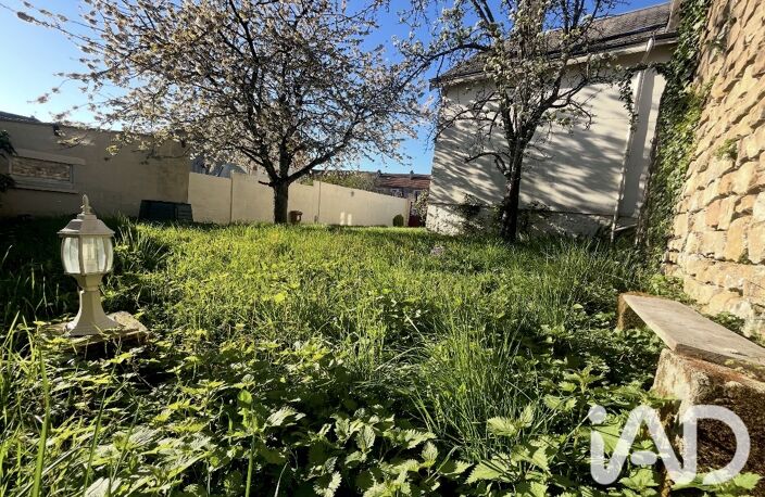 Vente Maison de ville 2 pièces — photo 4
