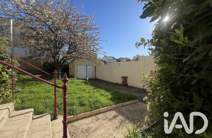 Vente Maison de ville 2 pièces — photo 5