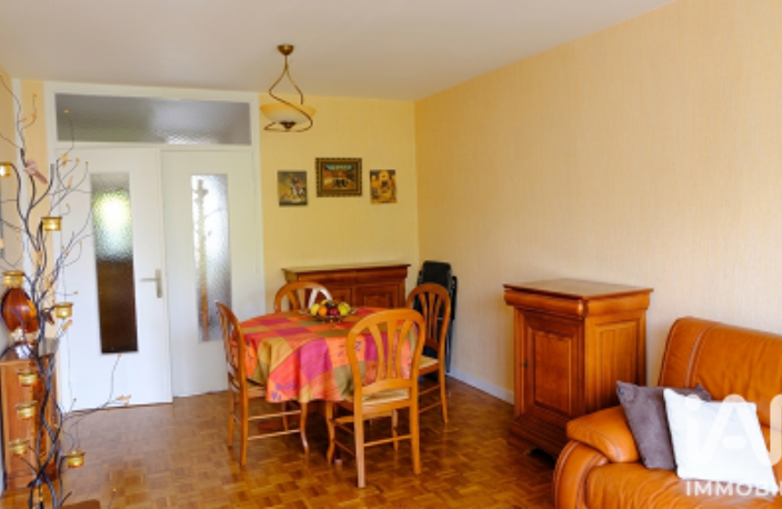 Vente Appartement 2 pièces — photo 2