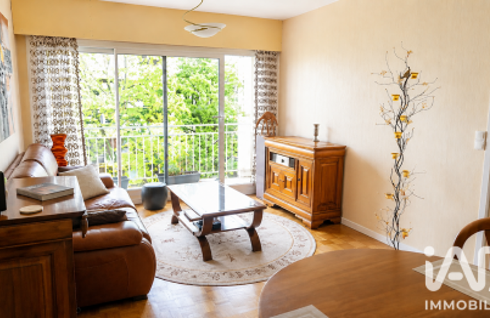 Vente Appartement 2 pièces — photo 3