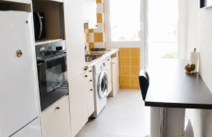 Vente Appartement 2 pièces — photo 4