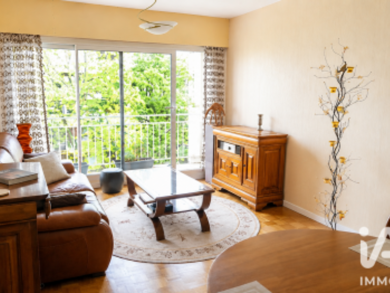 Vente Appartement 2 pièces — photo 1