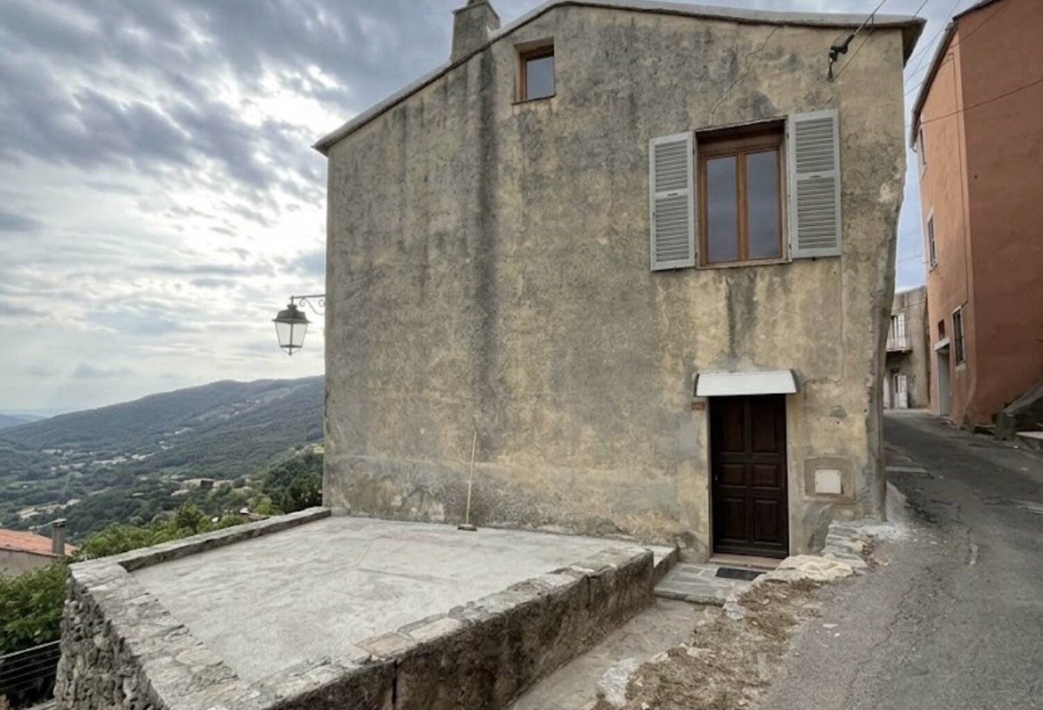 Vente Maison traditionnelle 2 pièces — photo 1
