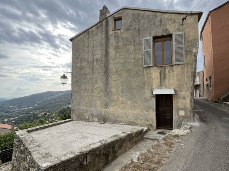 Vente Maison traditionnelle 2 pièces — photo 1
