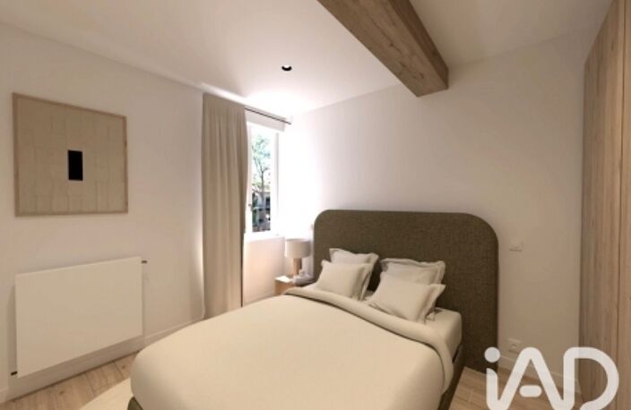Vente Appartement 2 pièces — photo 3