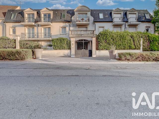 Vente Appartement 3 pièces — photo du bien