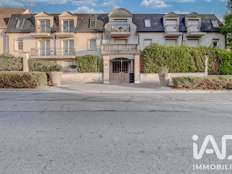 Vente Appartement 3 pièces — photo 1