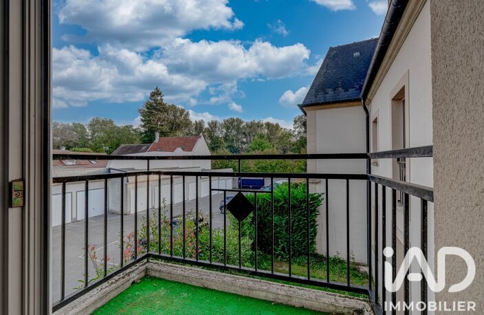 Vente Appartement 3 pièces — photo 3