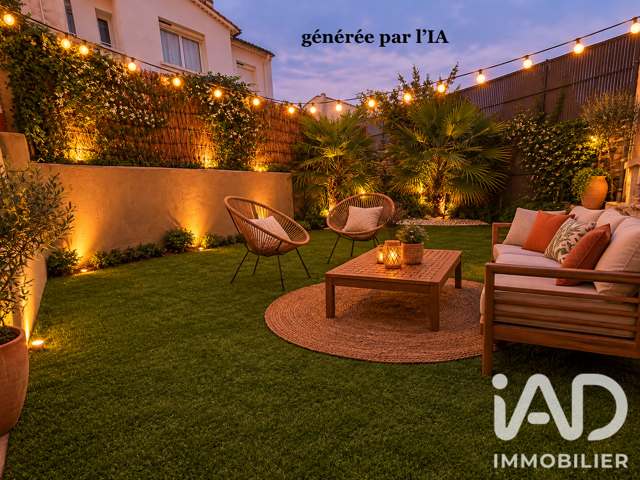 Vente Appartement 3 pièces — photo du bien