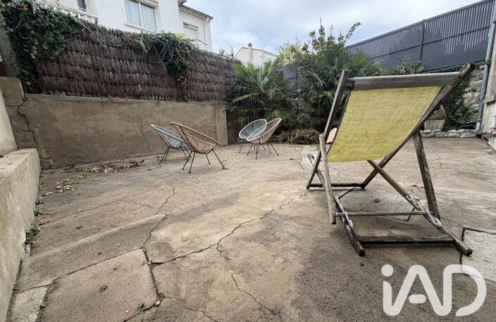 Vente Appartement 3 pièces — photo 2