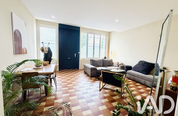 Vente Appartement 3 pièces — photo 3