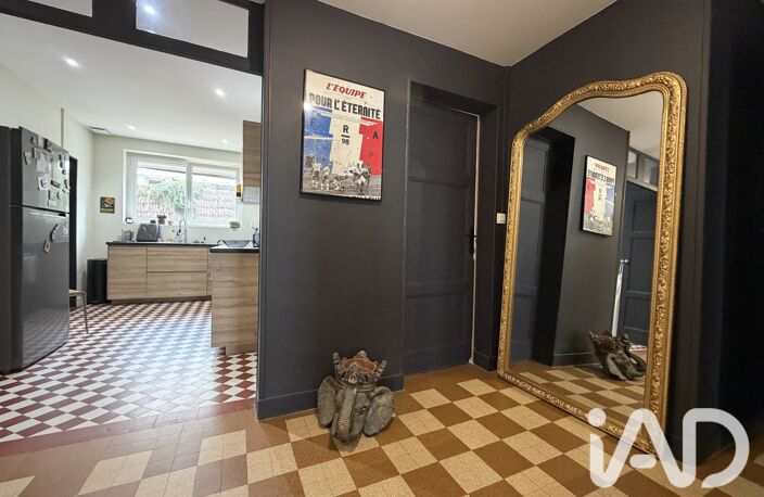 Vente Appartement 3 pièces — photo 5