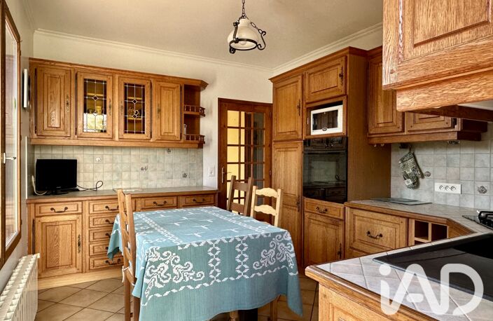 Vente Maison/villa 5 pièces — photo 2