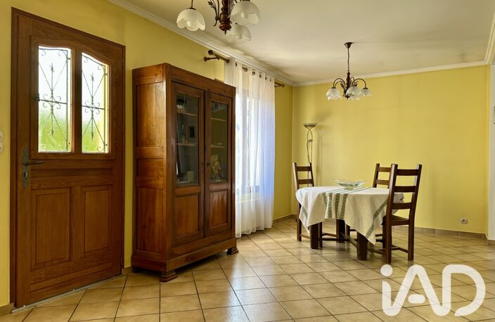 Vente Maison/villa 5 pièces — photo 3
