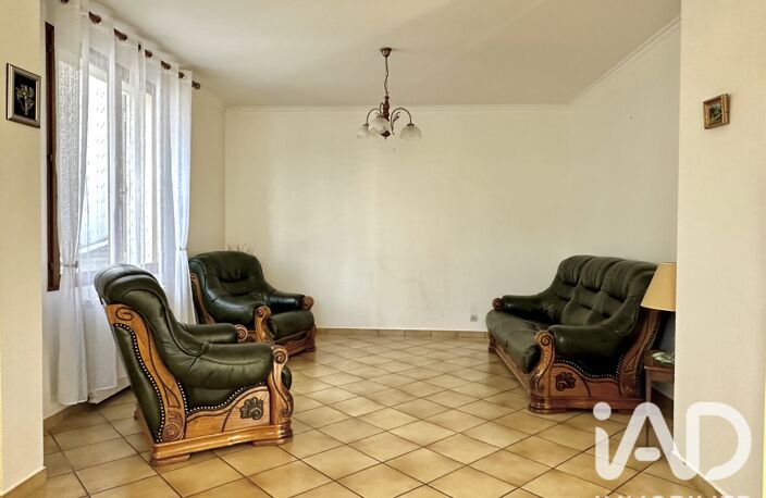 Vente Maison/villa 5 pièces — photo 4
