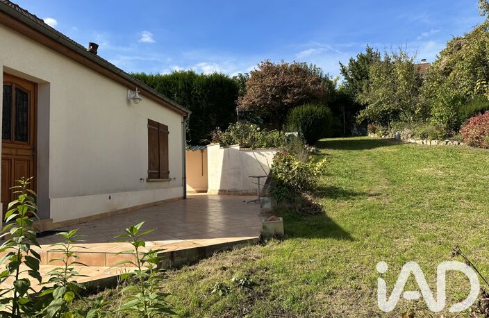 Vente Maison/villa 5 pièces — photo 5