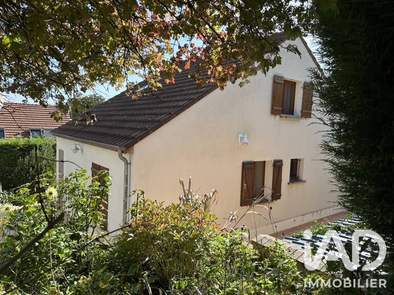 Vente Maison/villa 5 pièces — photo 1