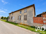 Vente Maison de campagne 5 pièces — photo 2