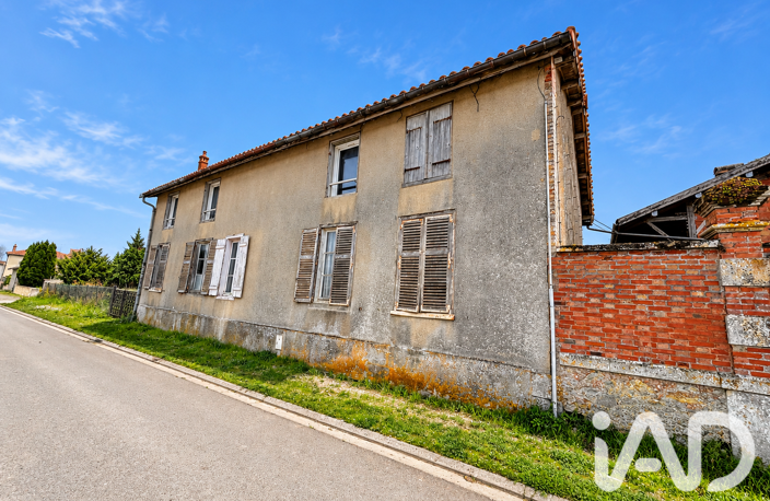 Vente Maison de campagne 5 pièces — photo 2
