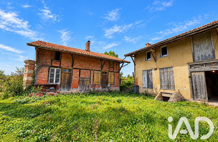 Vente Maison de campagne 5 pièces — photo 3