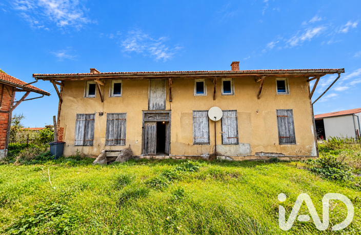 Vente Maison de campagne 5 pièces — photo 4