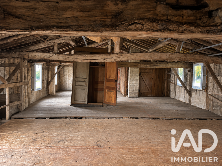 Vente Maison de campagne 5 pièces — photo 1