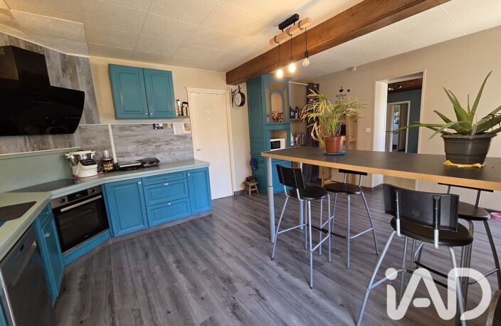Vente Maison/villa 5 pièces — photo 4