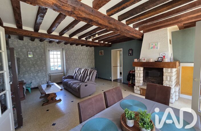 Vente Maison/villa 5 pièces — photo 5