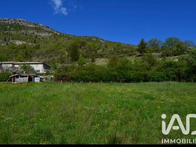 Vente Terrain à bâtir 1 000 m&sup2; — photo du bien