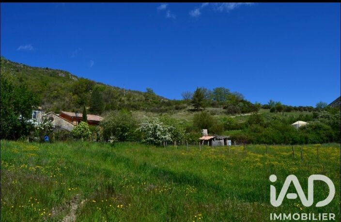 Vente Terrain à bâtir 1 000 m&sup2; — photo 2