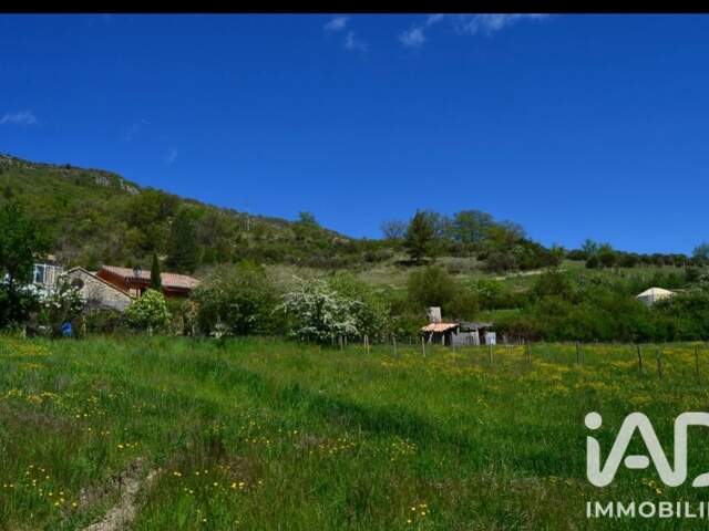 Vente Terrain 800 m&sup2; — photo du bien
