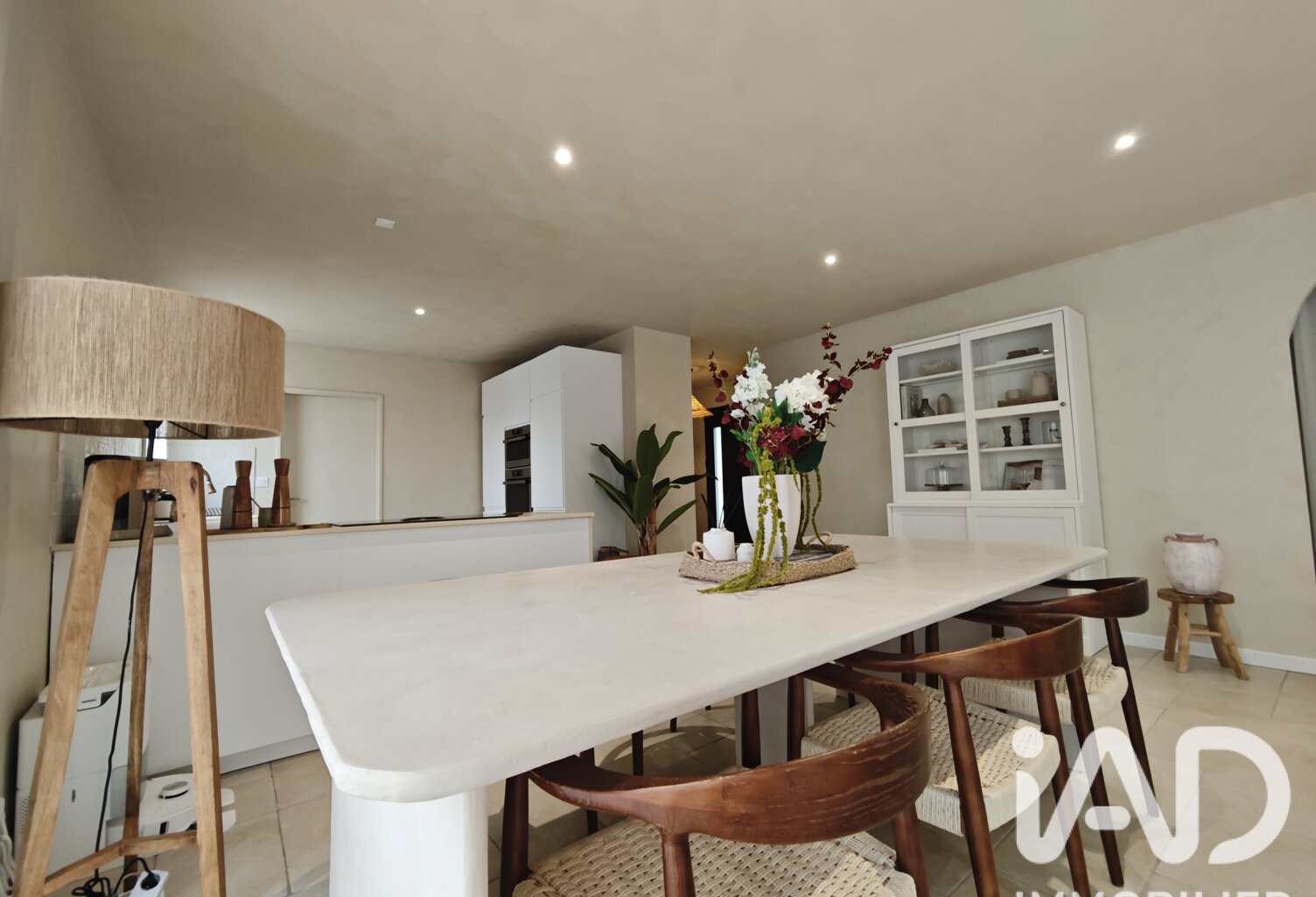 Vente Maison/villa 4 pièces — photo 1