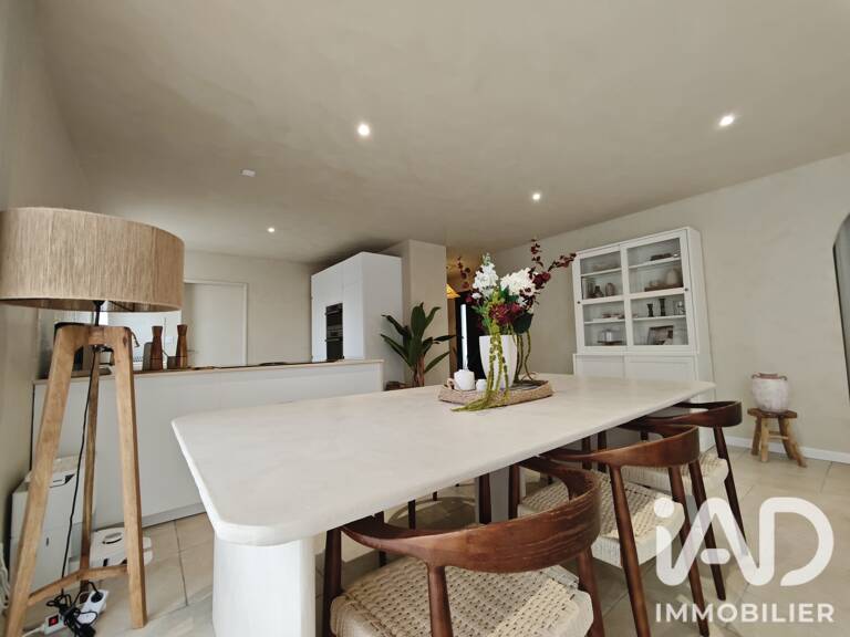 Vente Maison/villa 4 pièces — photo 1