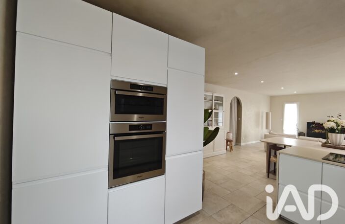Vente Maison/villa 4 pièces — photo 3