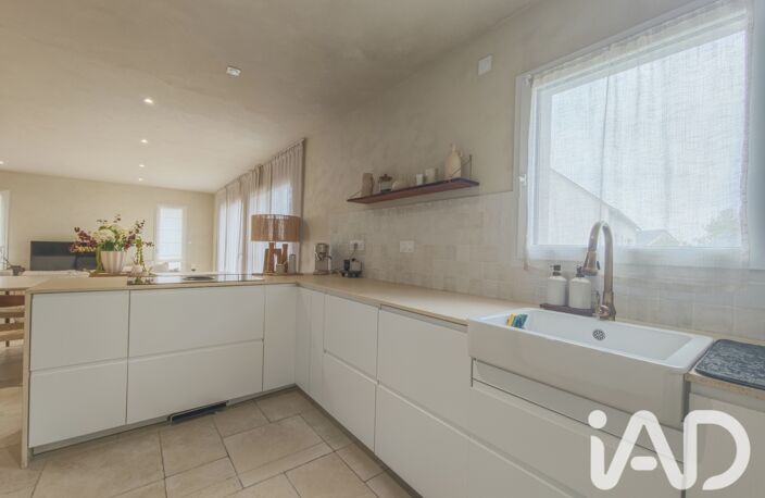 Vente Maison/villa 4 pièces — photo 4