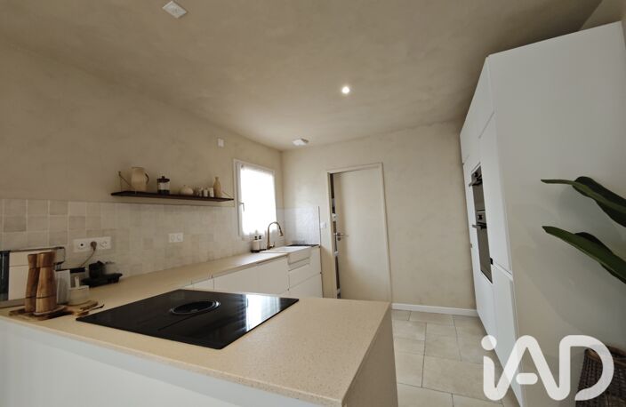 Vente Maison/villa 4 pièces — photo 5