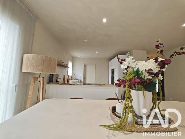 Vente Maison/villa 4 pièces — photo du bien