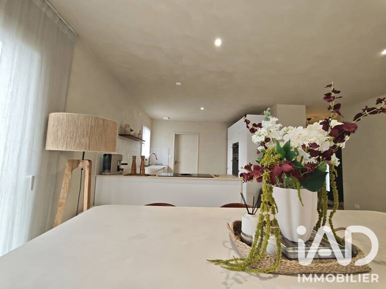 Vente Maison/villa 4 pièces — photo 1