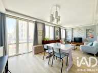 Vente Appartement 4 pièces — photo 3