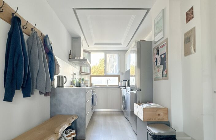 Vente Appartement 4 pièces — photo 4