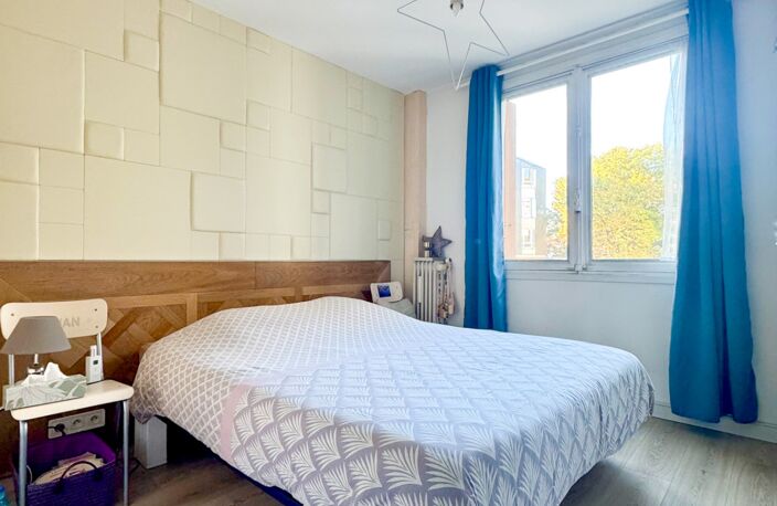 Vente Appartement 4 pièces — photo 5