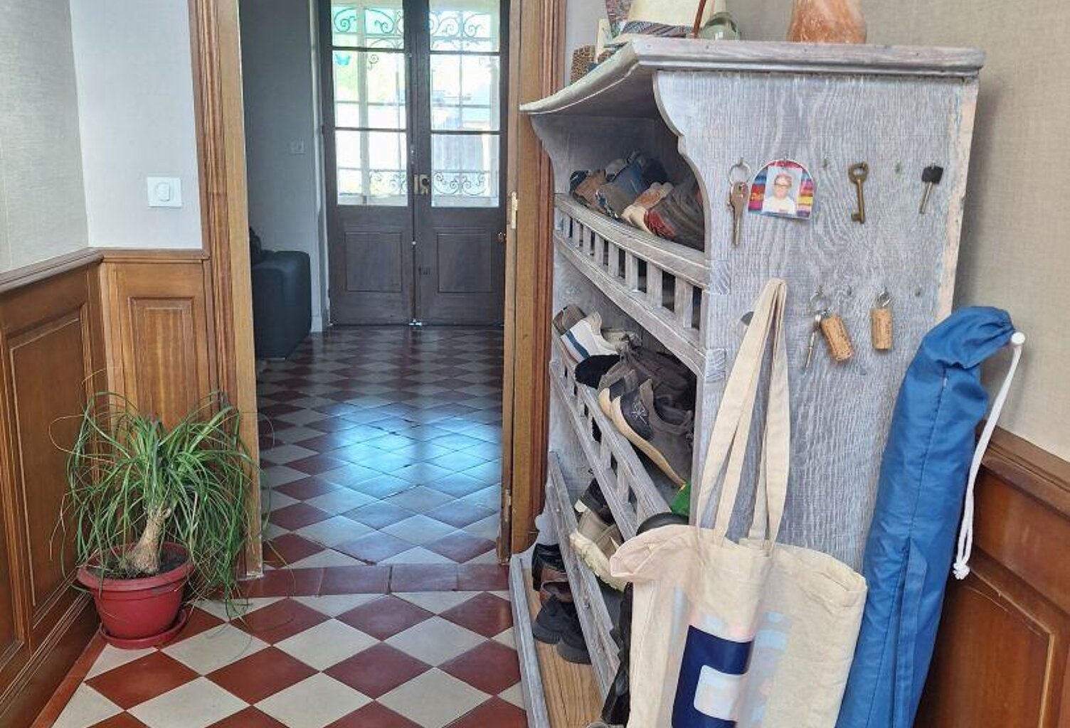 Vente Maison/villa 6 pièces — photo 1