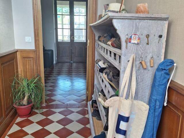 Vente Maison/villa 6 pièces — photo du bien