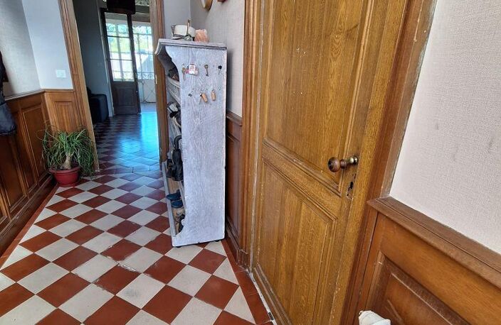Vente Maison/villa 6 pièces — photo 3