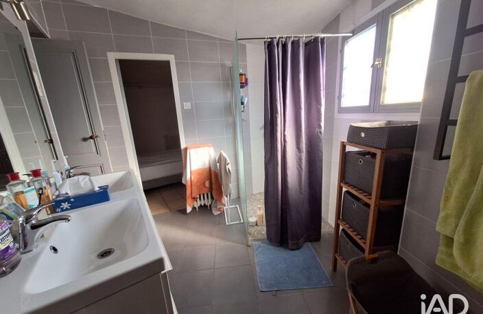 Vente Maison/villa 6 pièces — photo 5